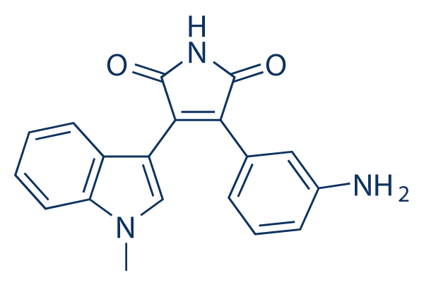 CP21R7 Structure